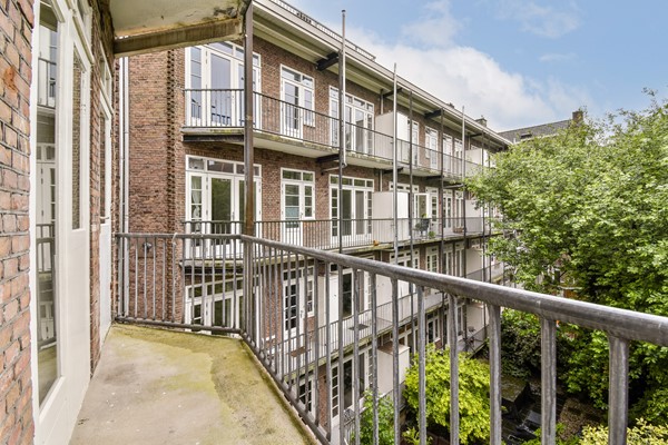 Medium property photo - Parnassusweg 38-2, 1076 AS Amsterdam
